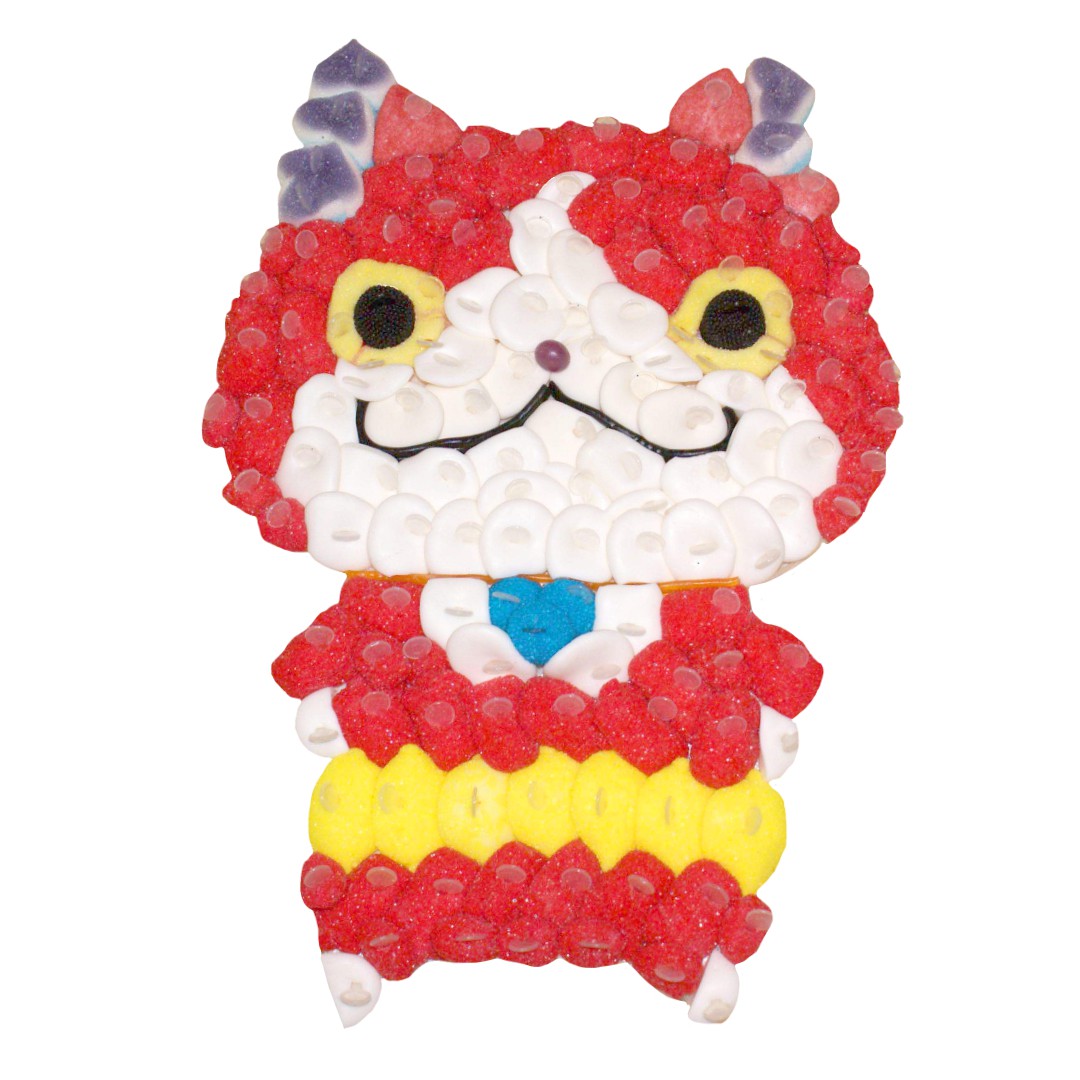 Telecharger L Image Gateau Jibanyan Gateau Jibanyan Jossaesipa7ro