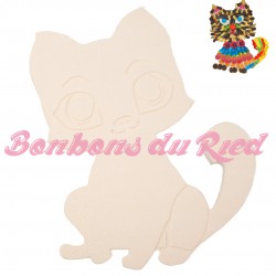 Support Chat pour gâteau de bonbons