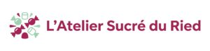 Logo L'Atelier Sucré du Ried